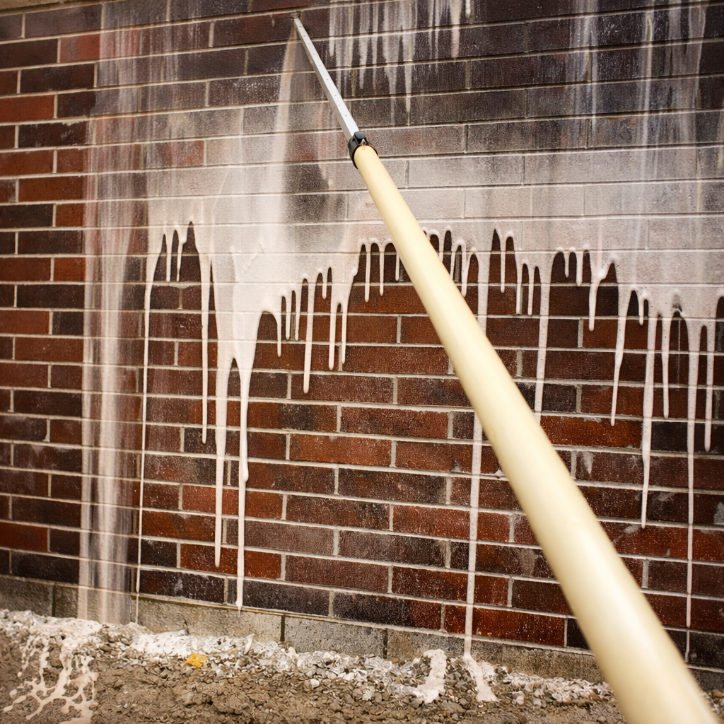 Residential Interior Caulking