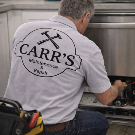 Carr's - Appliance Installation and Repair