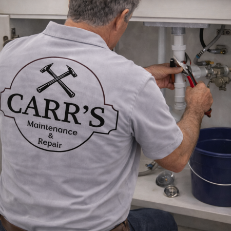 Carr's - Plumbing
